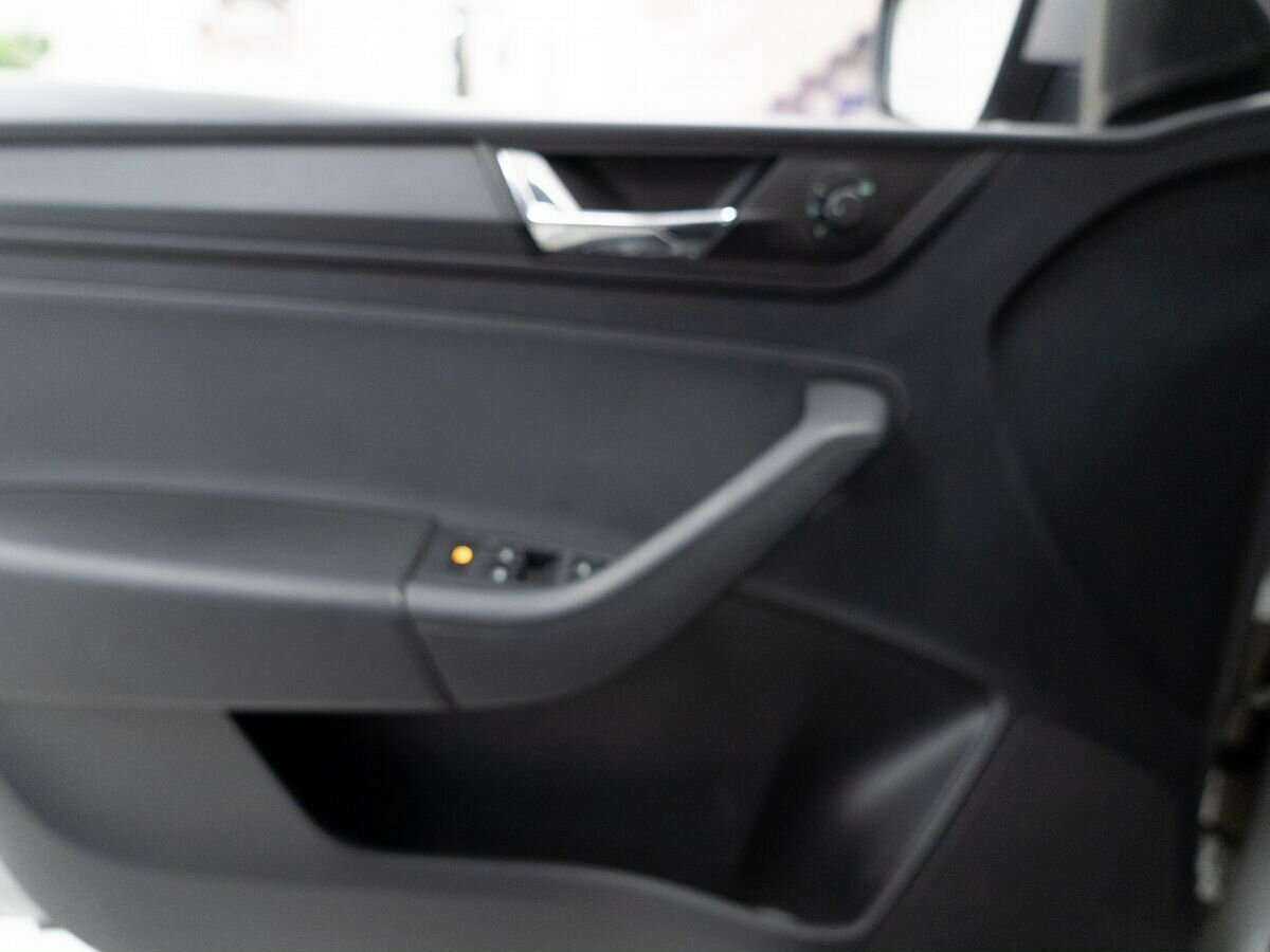 Skoda Rapid, 2020 Фото №16