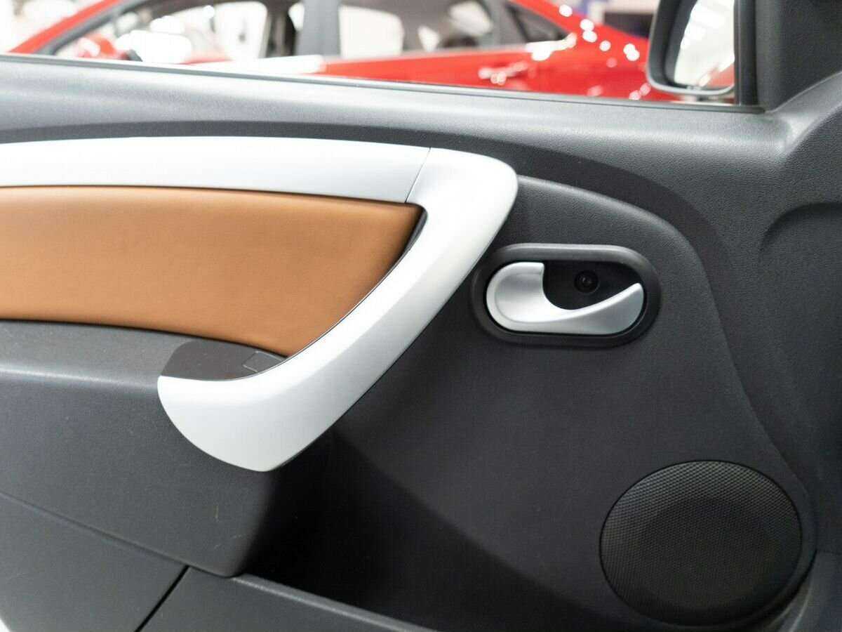 Lada (ВАЗ) Largus, 2018 Фото №13