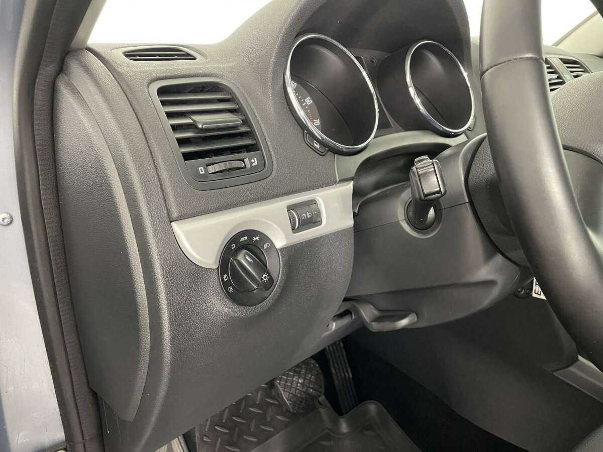 Skoda Yeti, 2012 Фото №9