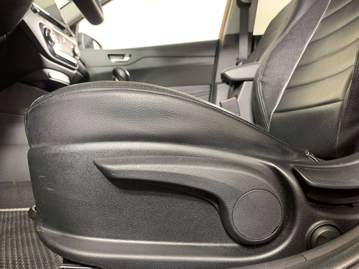 Hyundai Solaris, 2022 Фото №14