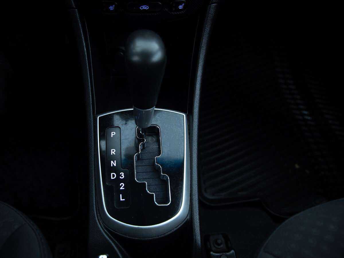 Hyundai Solaris, 2013 Фото №17