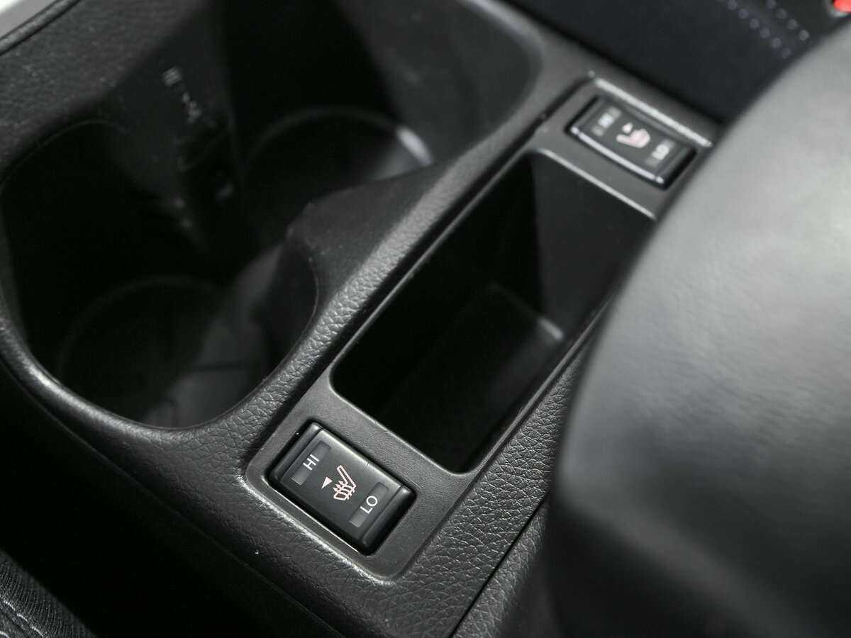 Nissan Qashqai, 2014 Фото №14