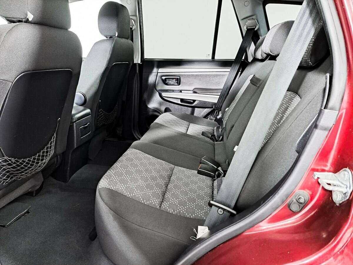 Great Wall Hover H3, 2013 Фото №8