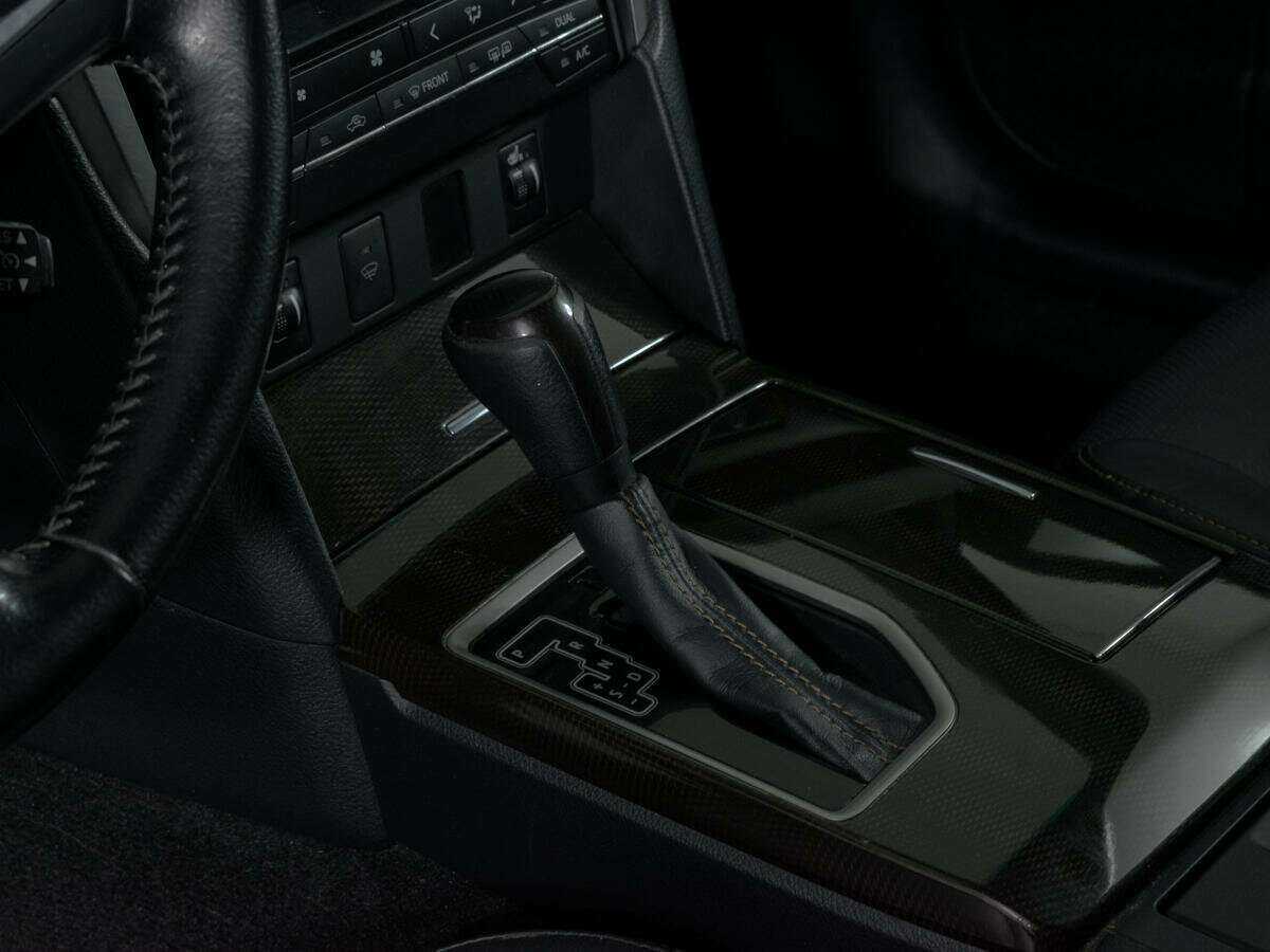 Toyota Camry, 2016 Фото №17