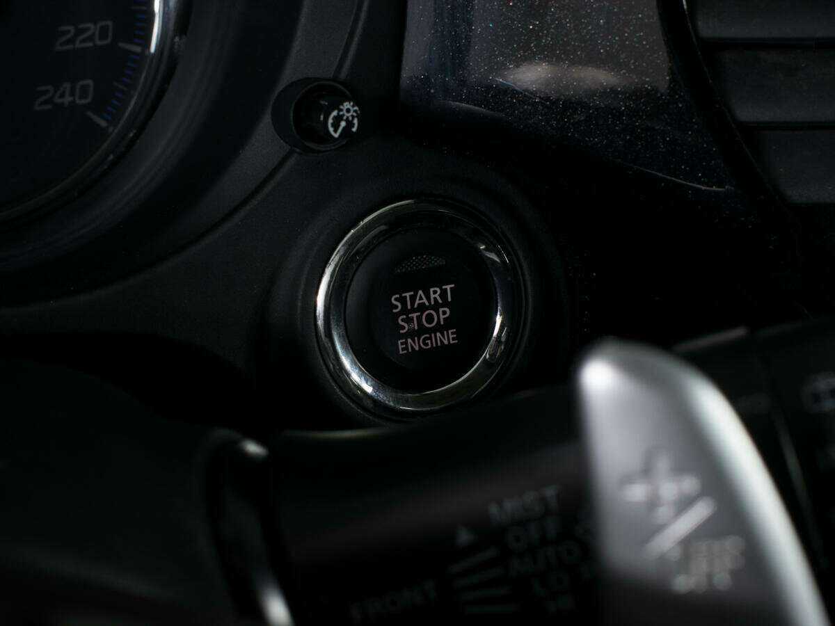 Mitsubishi Outlander, 2013 Фото №12