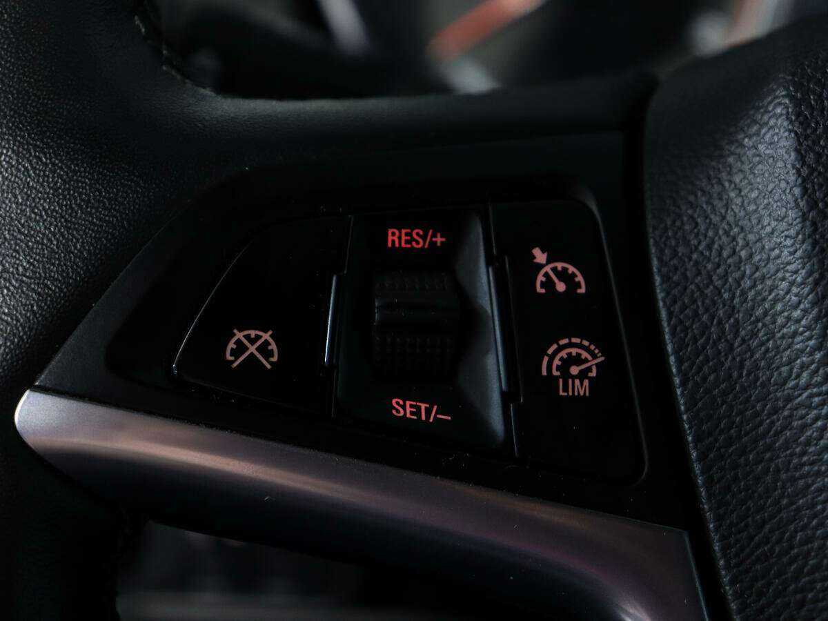 Opel Astra, 2014 Фото №17