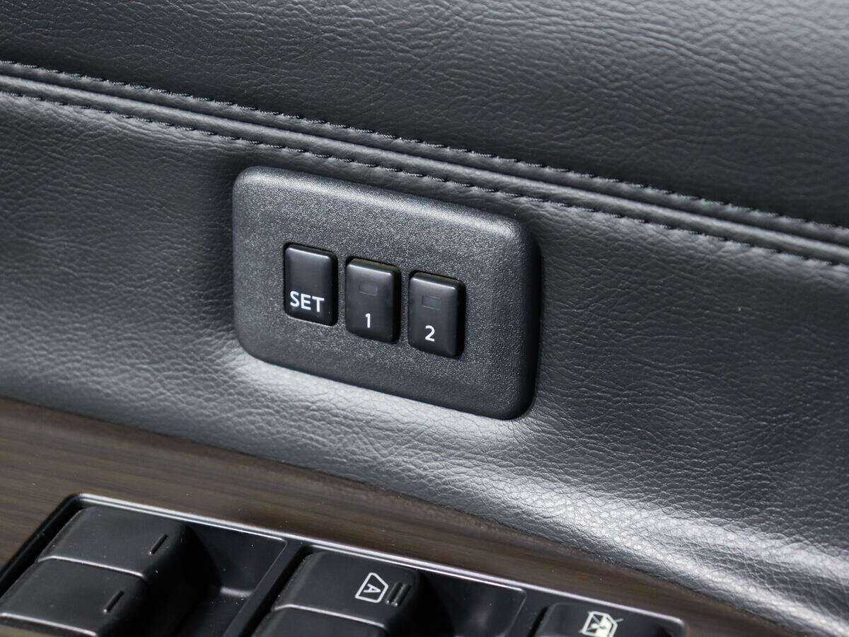 Nissan Teana, 2012 Фото №17