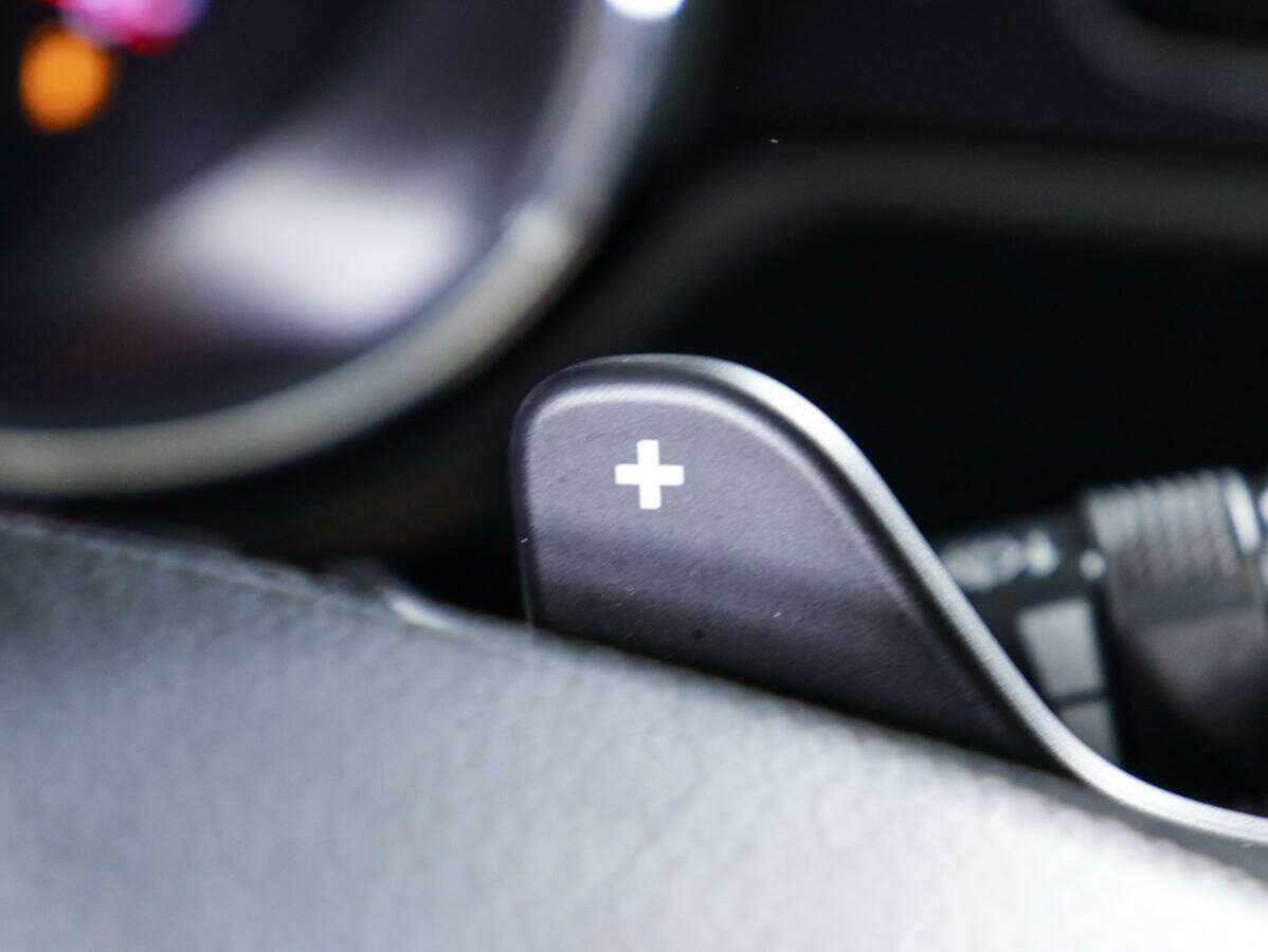 Kia Ceed, 2014 Фото №15