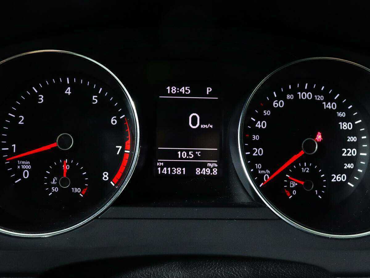 Volkswagen Jetta, 2016 Фото №10