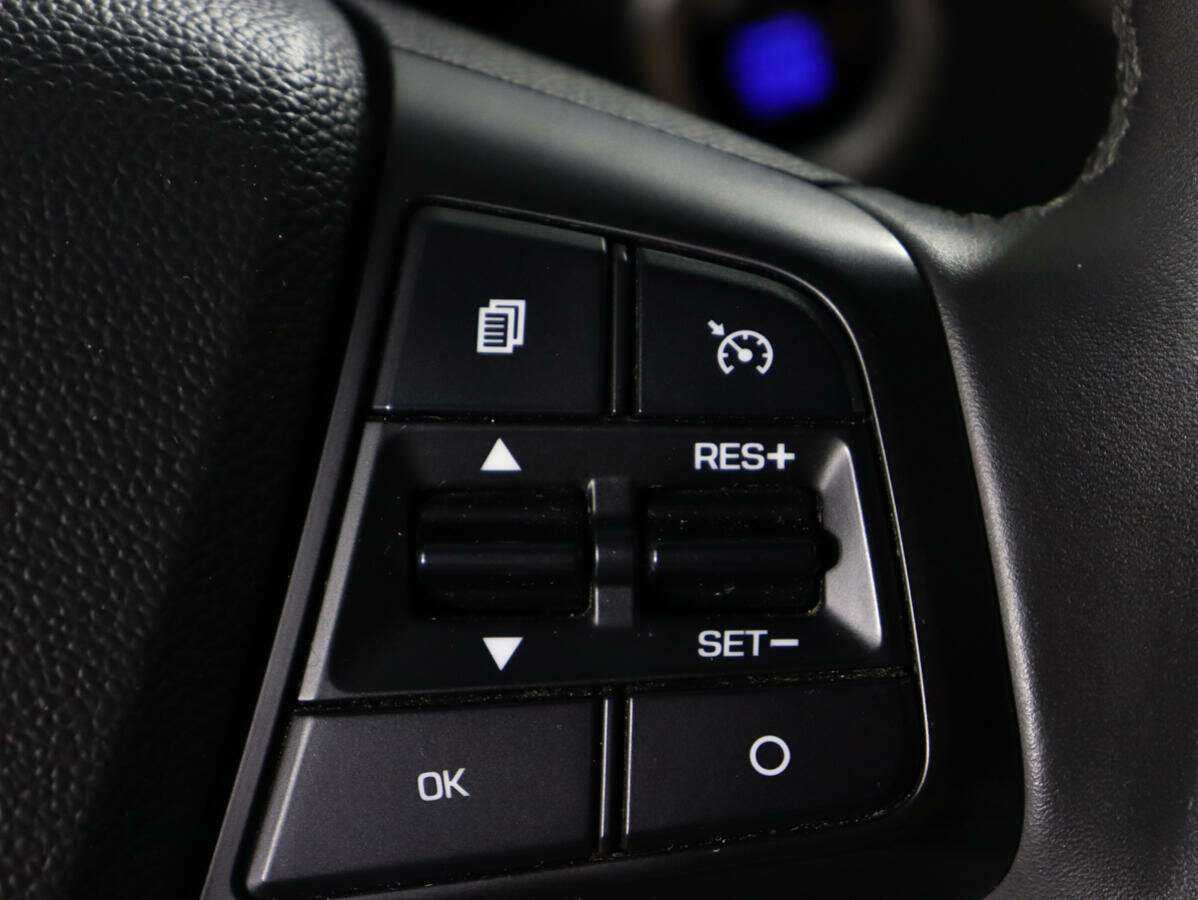 Hyundai Creta, 2018 Фото №19