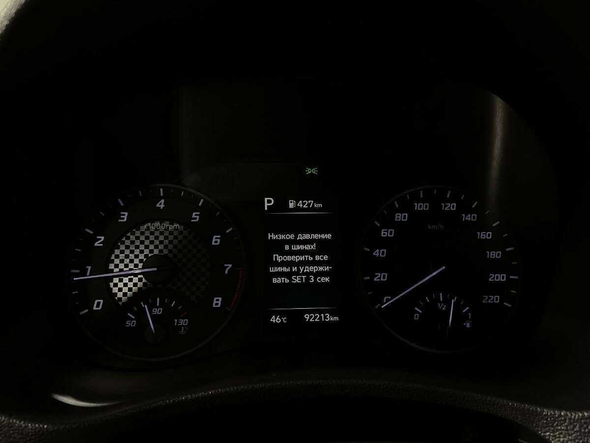 Hyundai Solaris, 2021 Фото №9