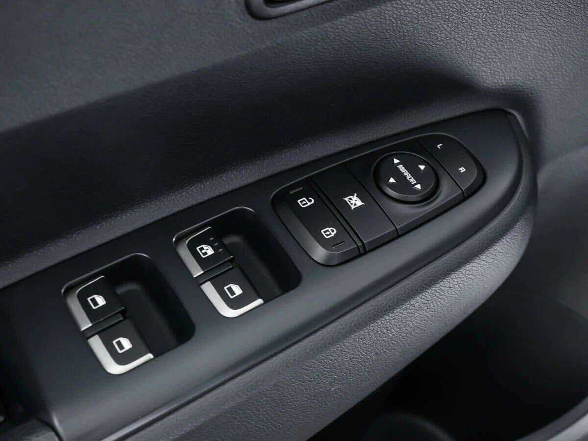 Kia Rio X, 2021 Фото №23