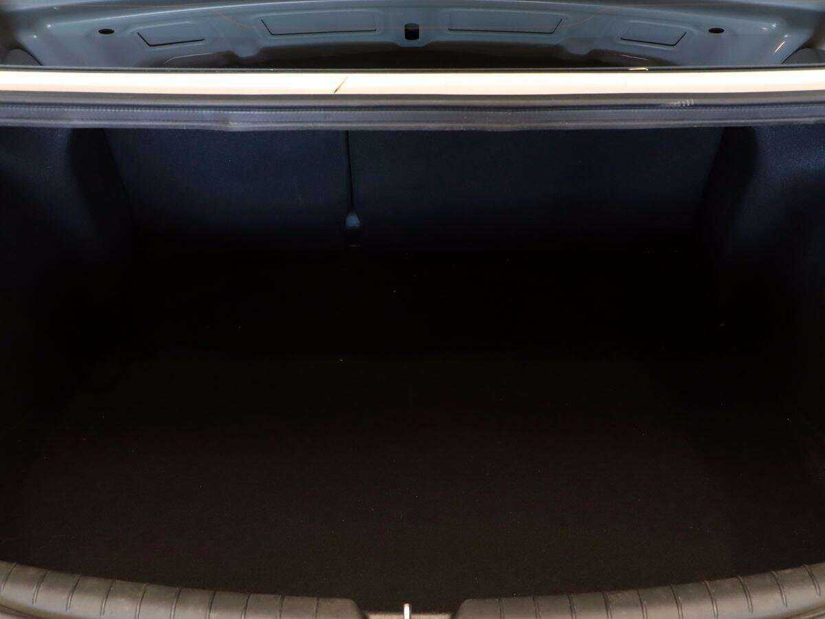 Hyundai Solaris, 2020 Фото №10