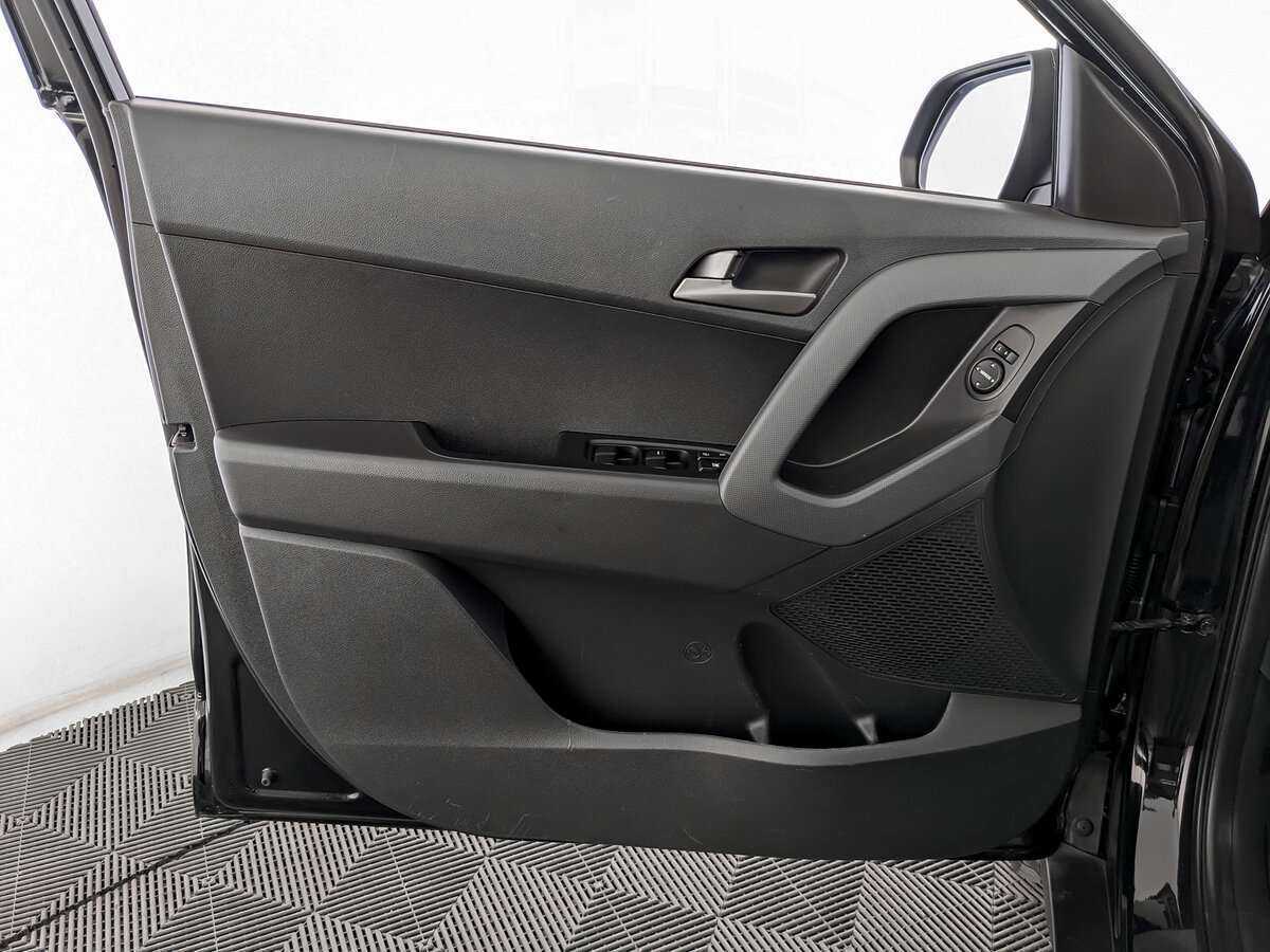 Hyundai Creta, 2016 Фото №18