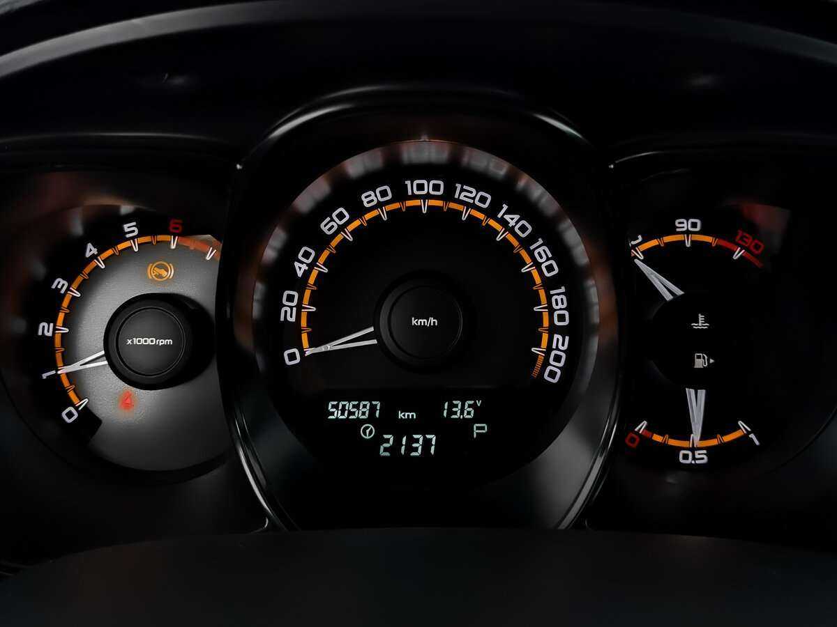 Lada (ВАЗ) Vesta SW Cross, 2021 Фото №12