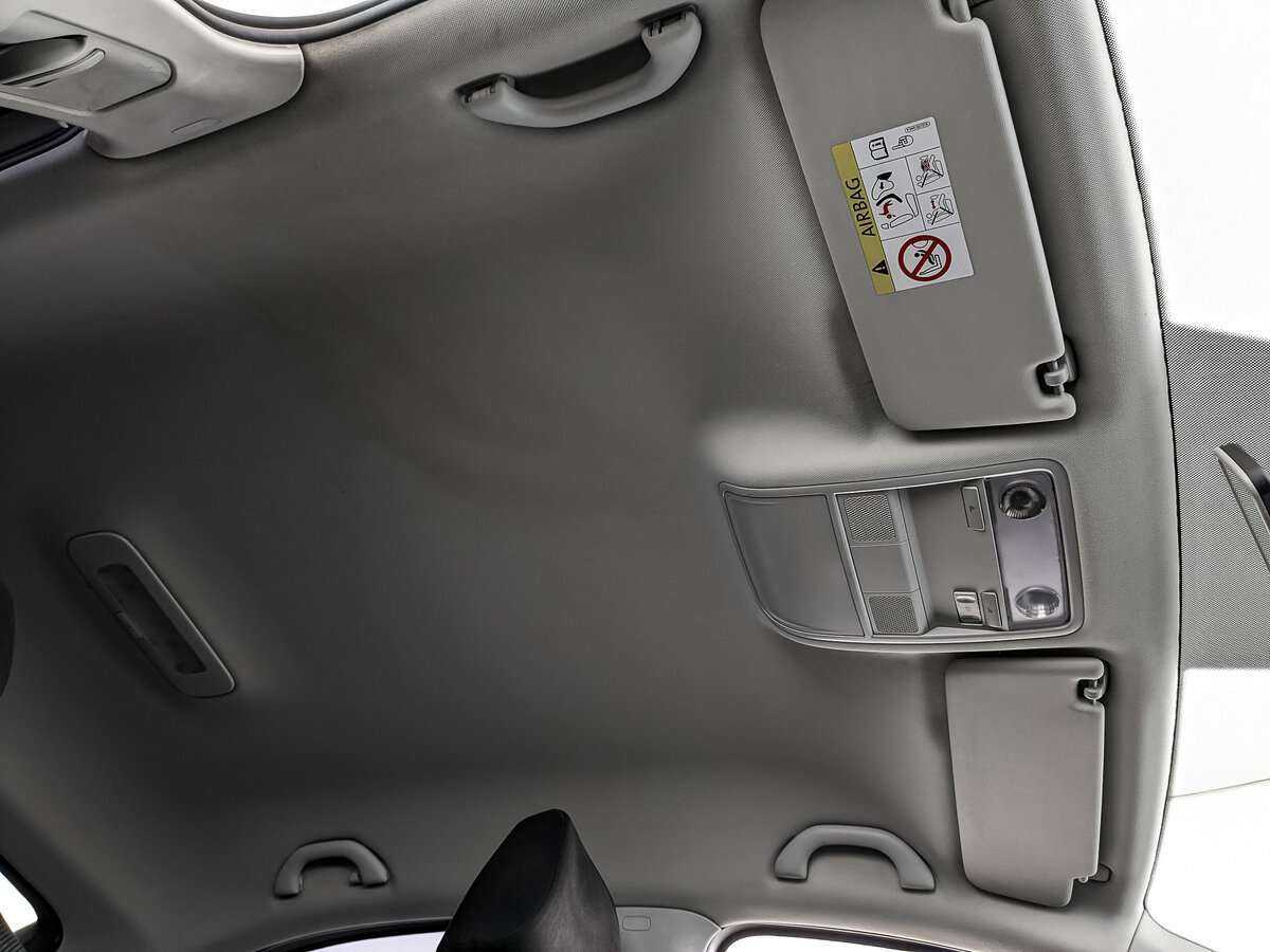 Skoda Octavia, 2015 Фото №19