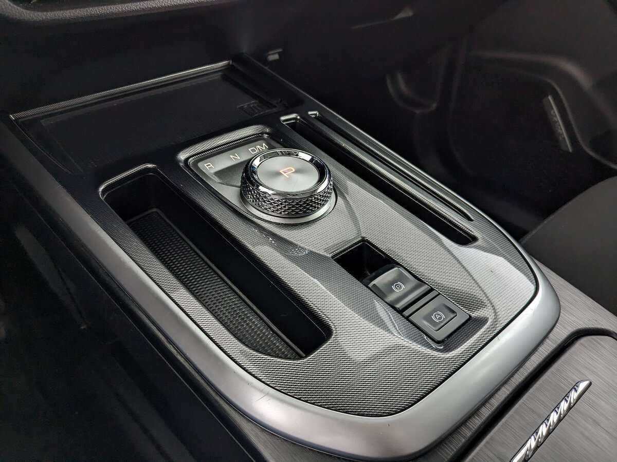 Haval Jolion, 2022 Фото №22