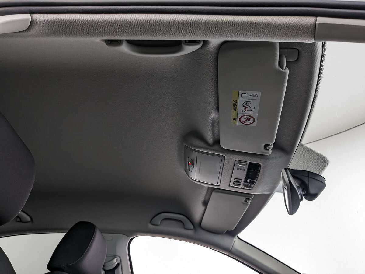 Skoda Rapid, 2020 Фото №19