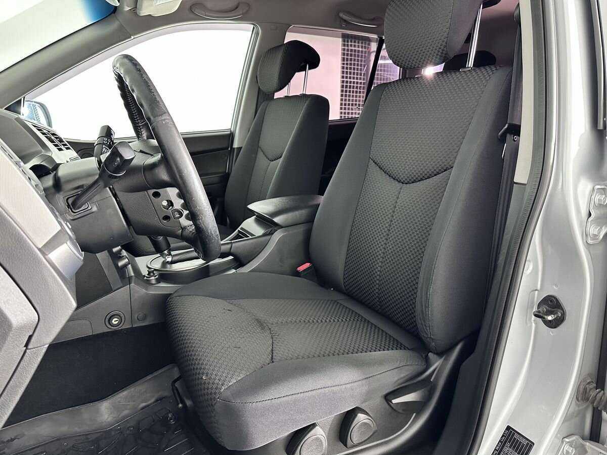 SsangYong Kyron 6-speed, 2014 Фото №8