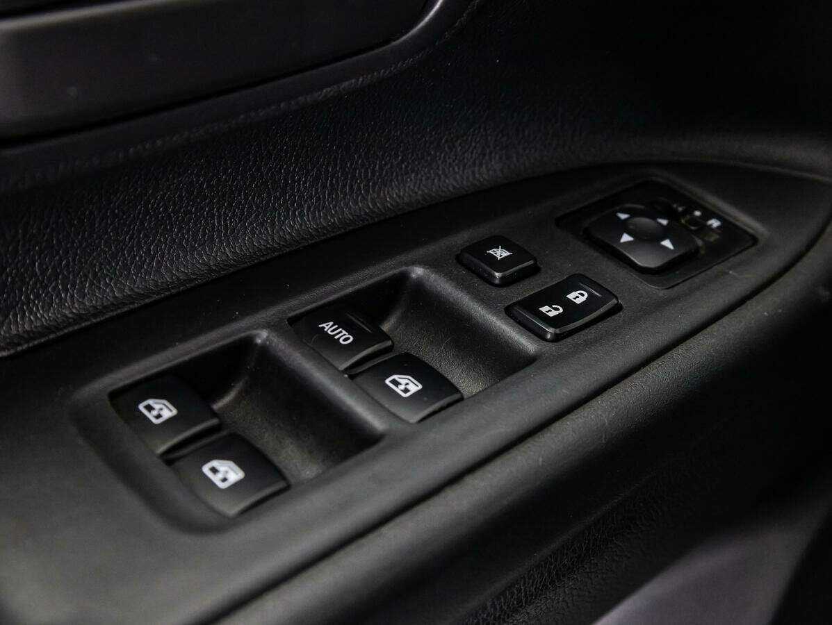 Mitsubishi Outlander, 2015 Фото №14