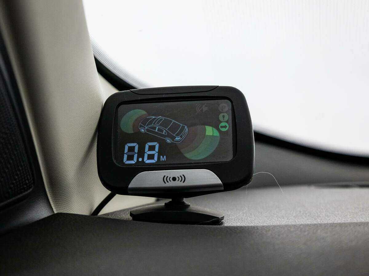 Ford Kuga, 2016 Фото №15