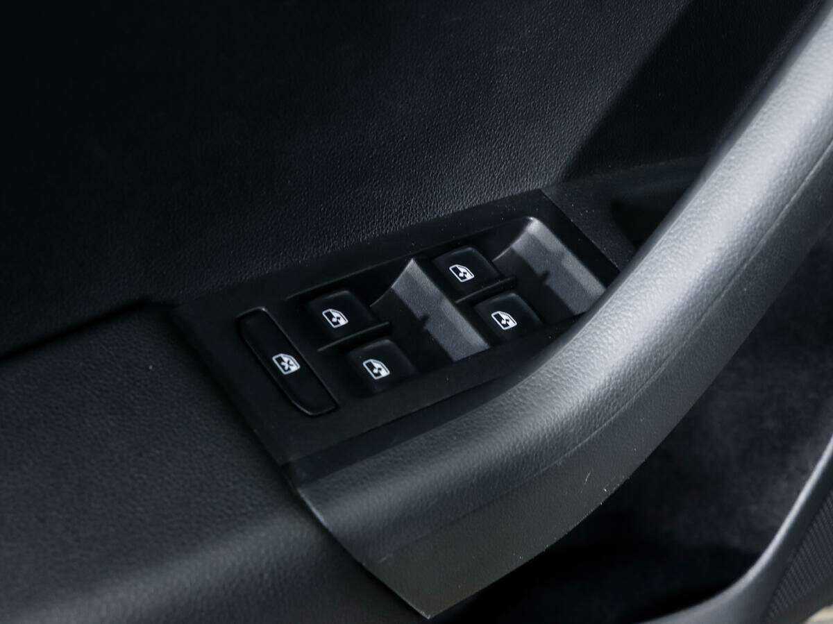 Skoda Octavia, 2016 Фото №13