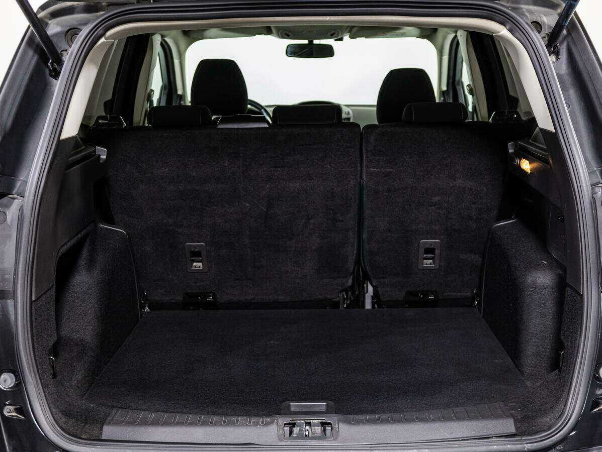 Ford Kuga, 2018 Фото №17