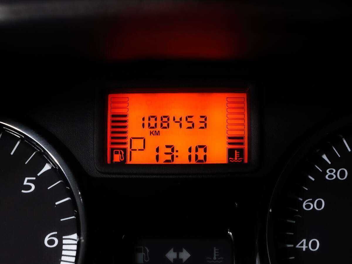 Renault Duster, 2013 Фото №16