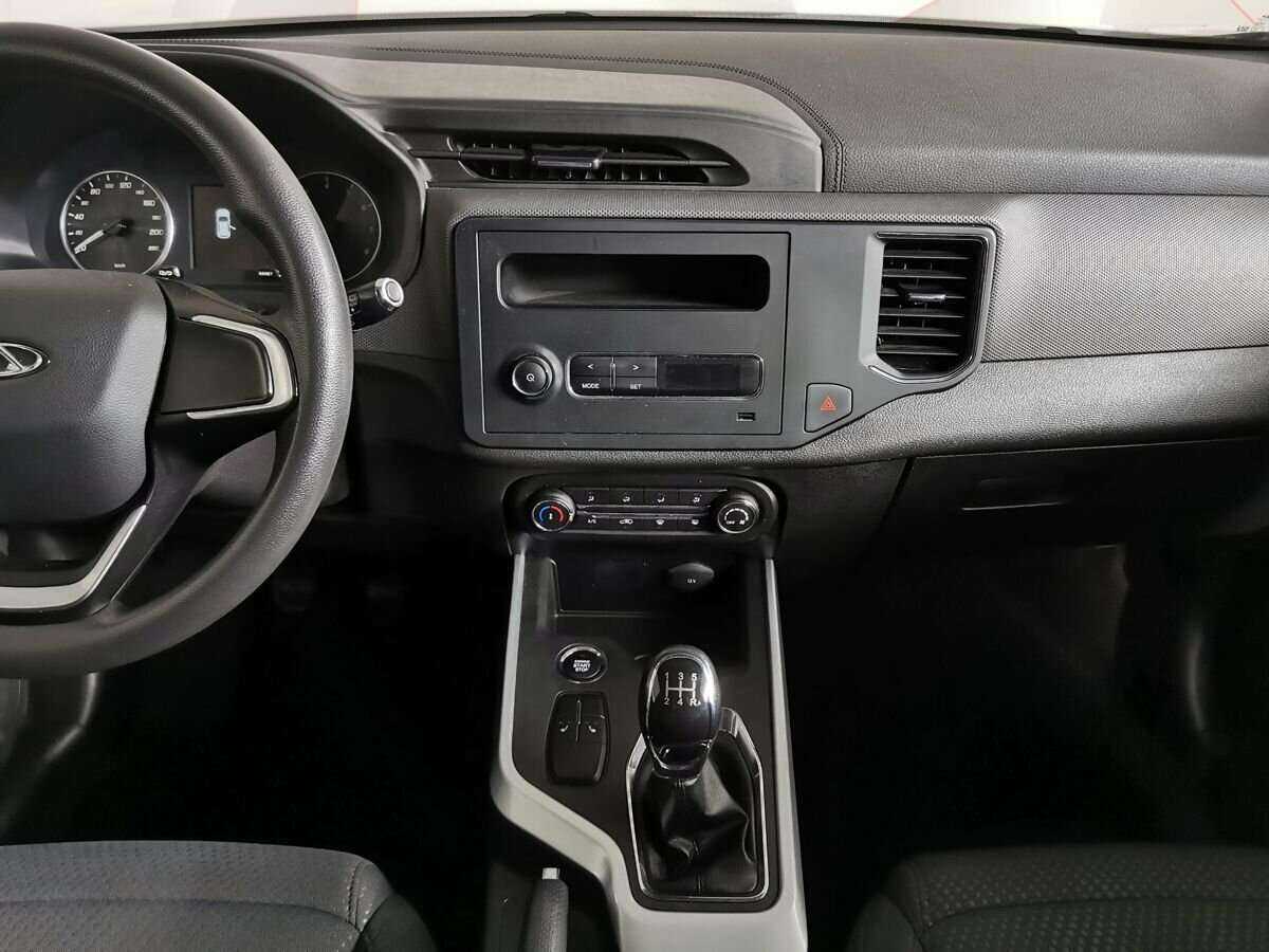 Chery Tiggo 4, 2020 Фото №11