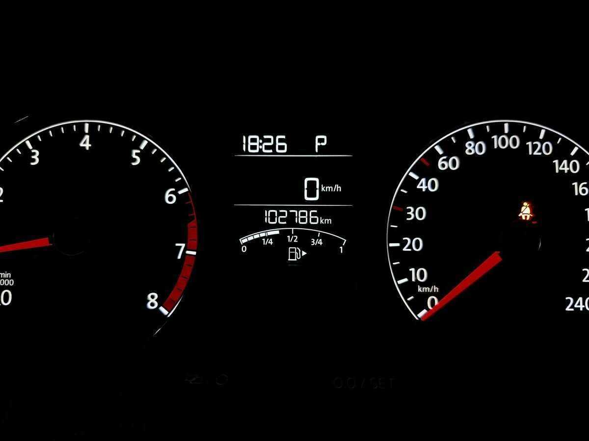 Volkswagen Polo, 2019 Фото №17