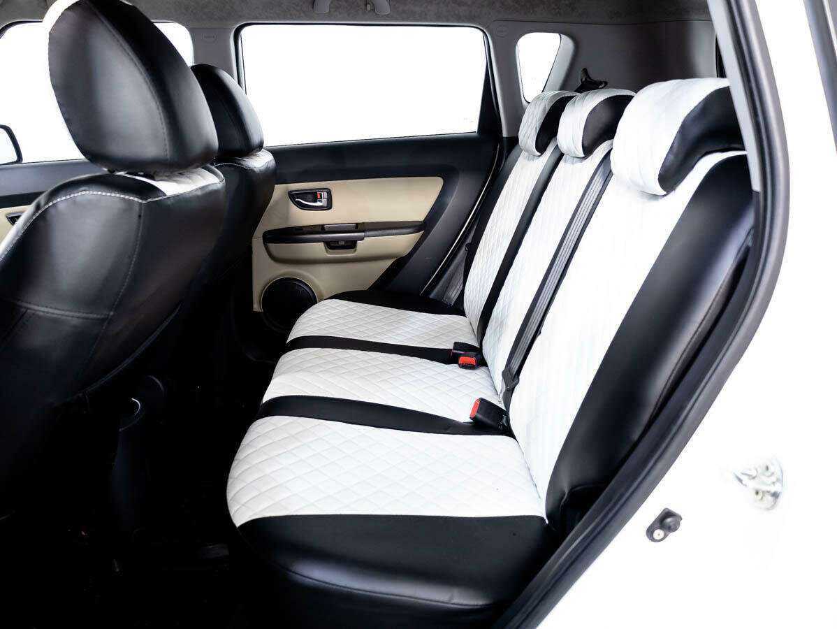 Kia Soul, 2012 Фото №13