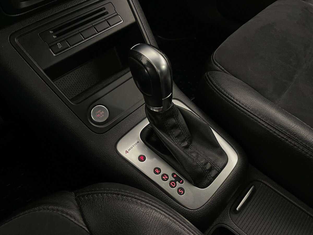 Volkswagen Tiguan, 2013 Фото №17