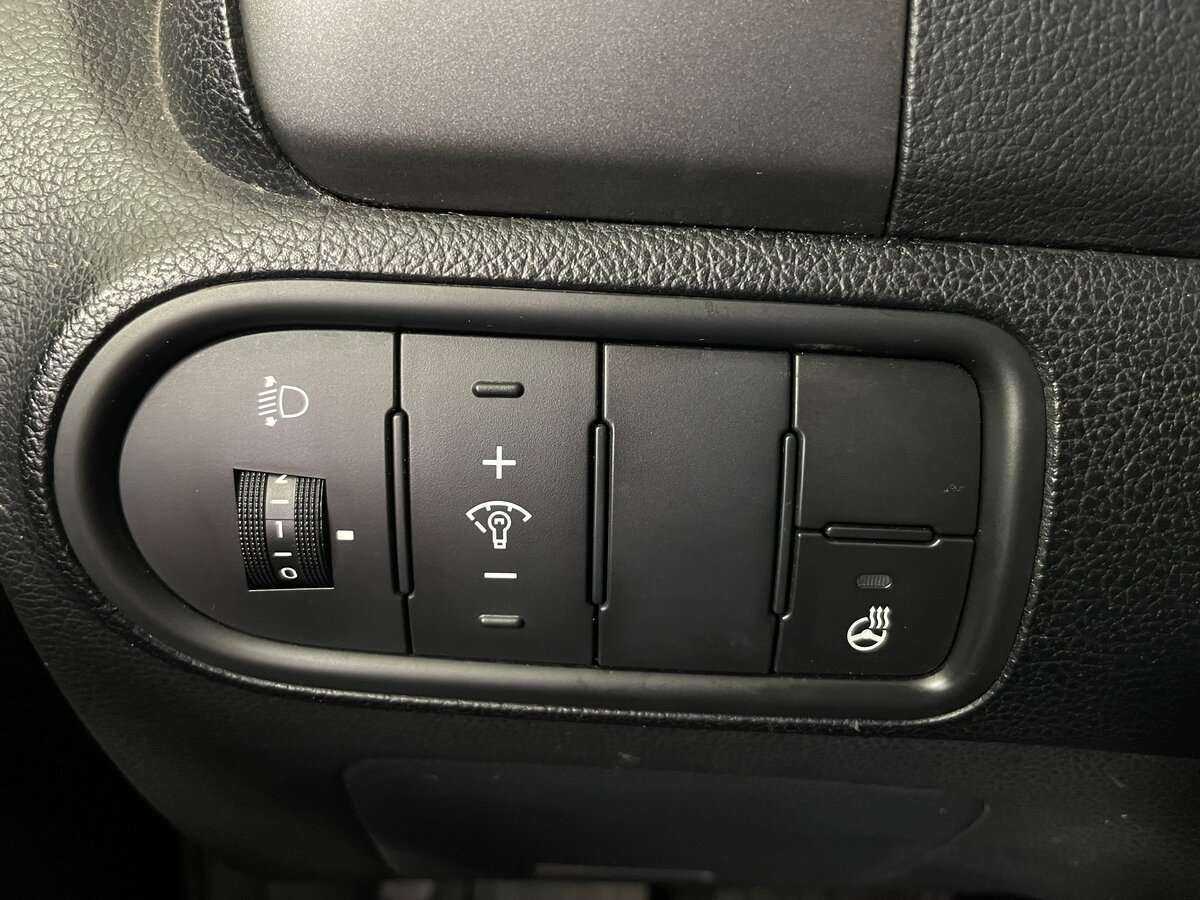 Kia Cerato, 2015 Фото №17