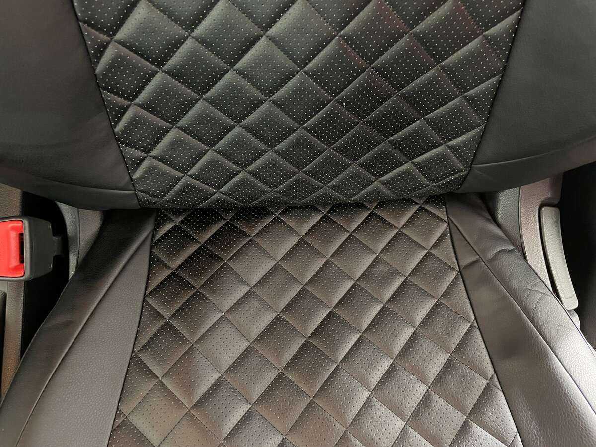 Kia Rio, 2019 Фото №30