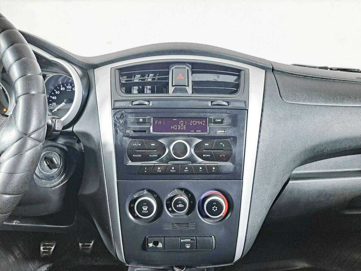 Datsun on-DO, 2018 Фото №10