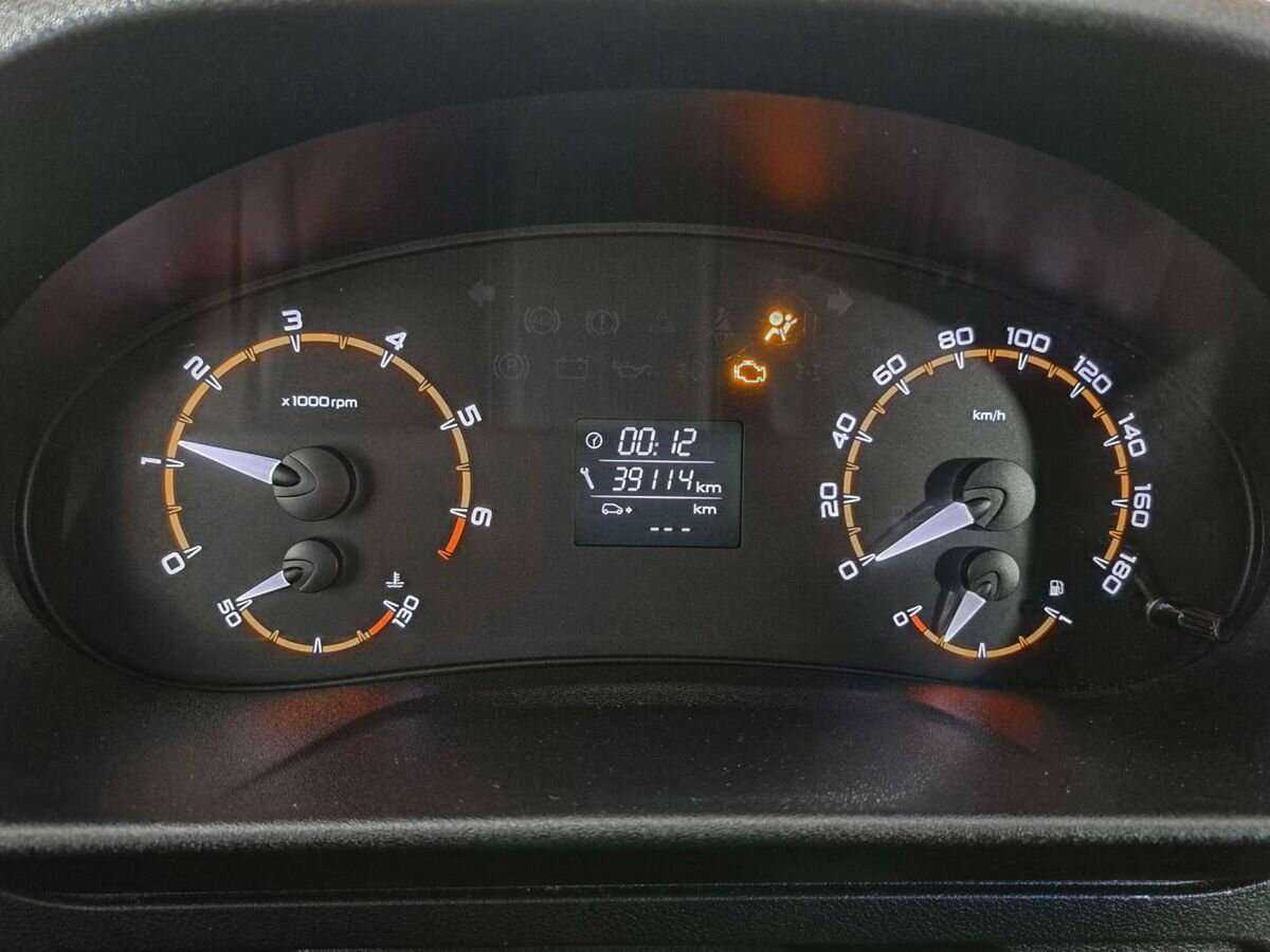 Lada (ВАЗ) 2121 (4x4), 2020 Фото №13