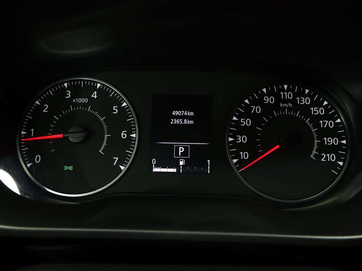 Renault Arkana, 2021 Фото №20