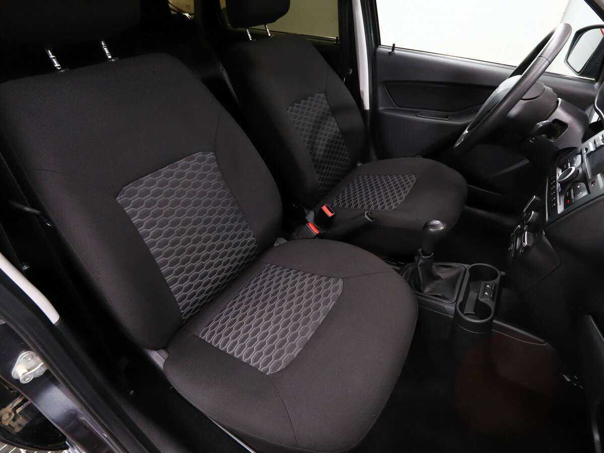 Lada (ВАЗ) Granta, 2020 Фото №8