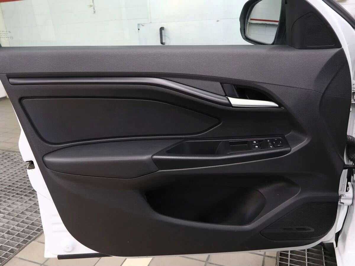 Lada (ВАЗ) Vesta, 2021 Фото №12