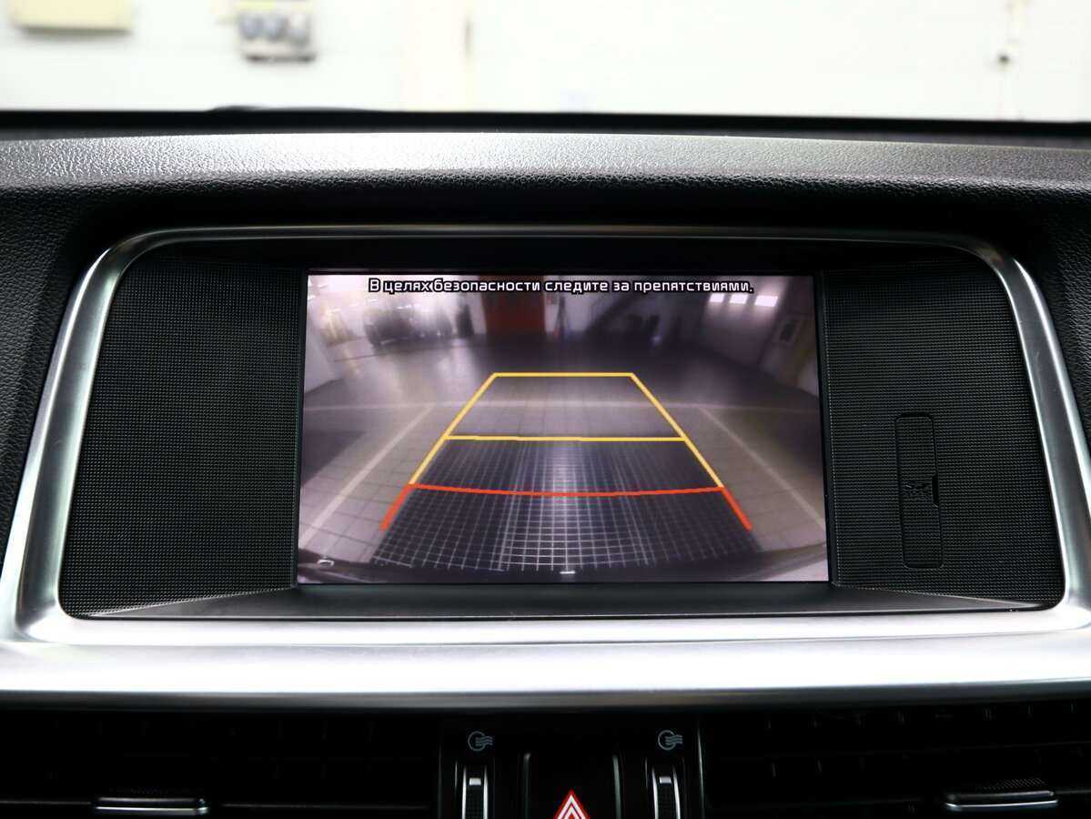 Kia Optima, 2018 Фото №19