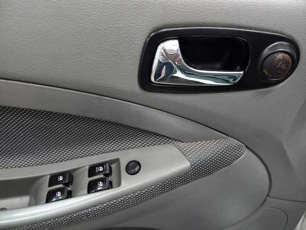 Chevrolet Lacetti, 2012 Фото №15