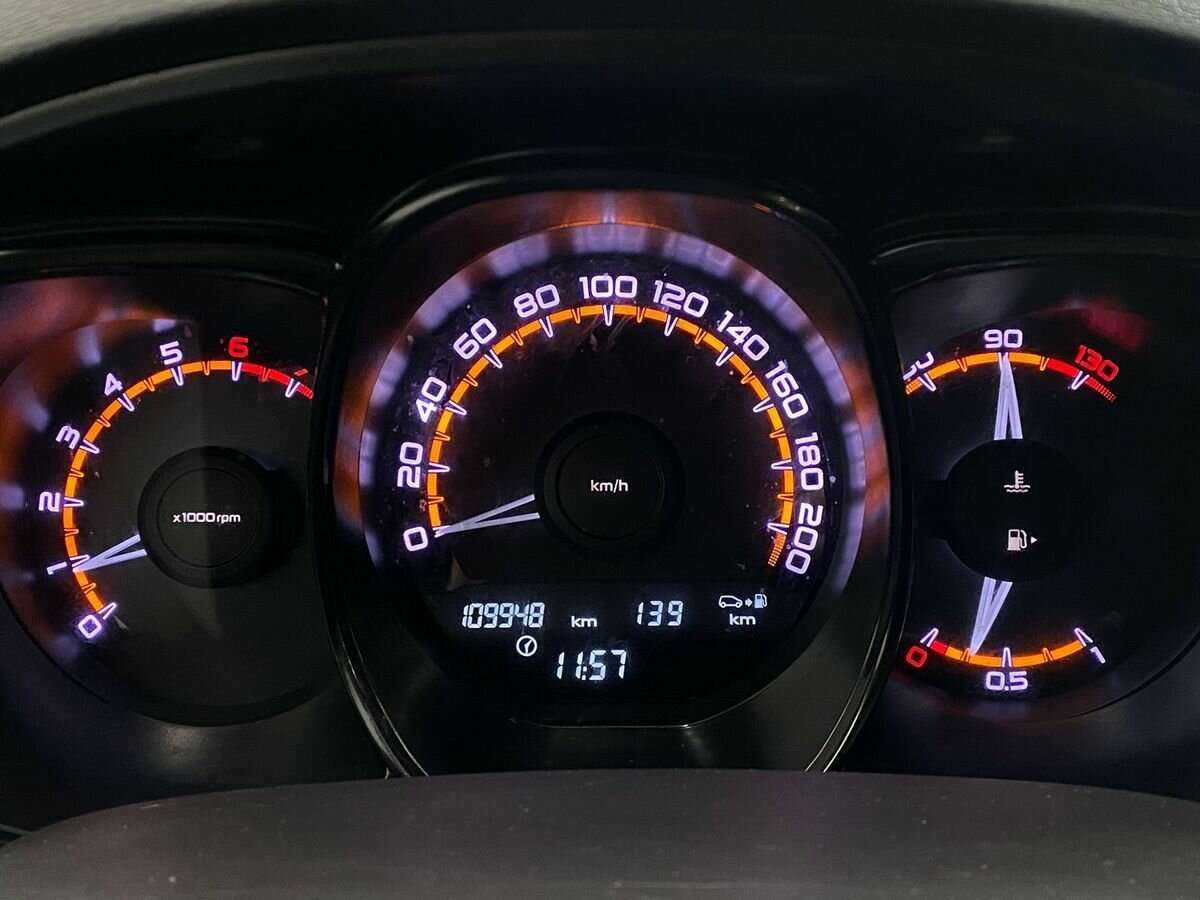 Lada (ВАЗ) Vesta, 2021 Фото №13