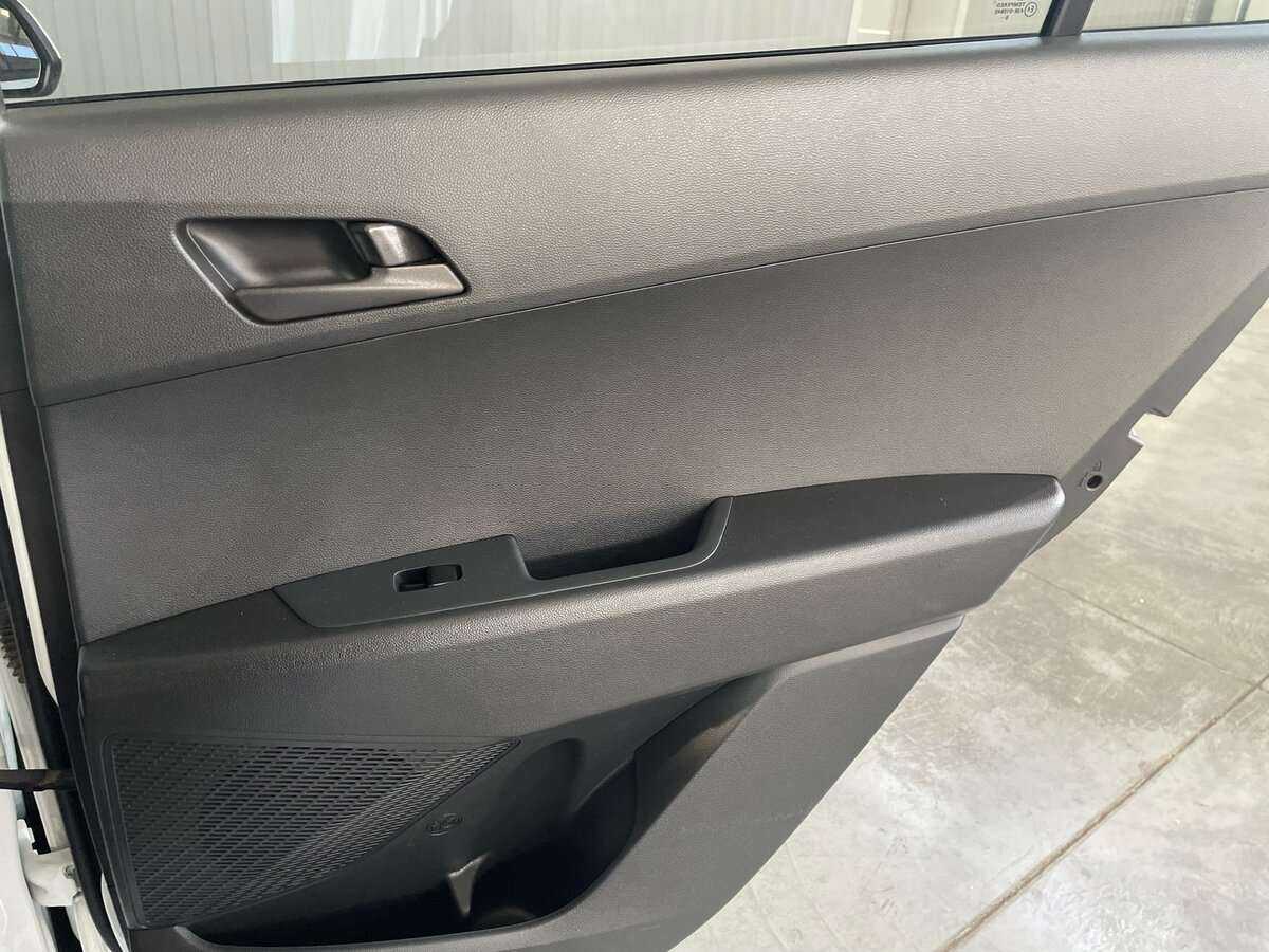 Hyundai Creta, 2020 Фото №22