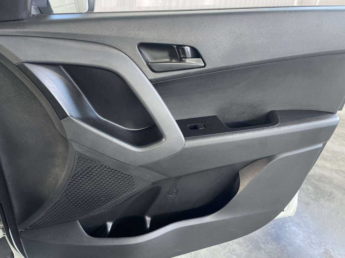 Hyundai Creta, 2016 Фото №18