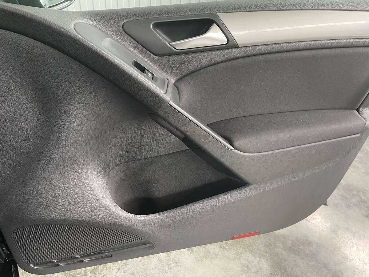 Volkswagen Golf, 2012 Фото №22