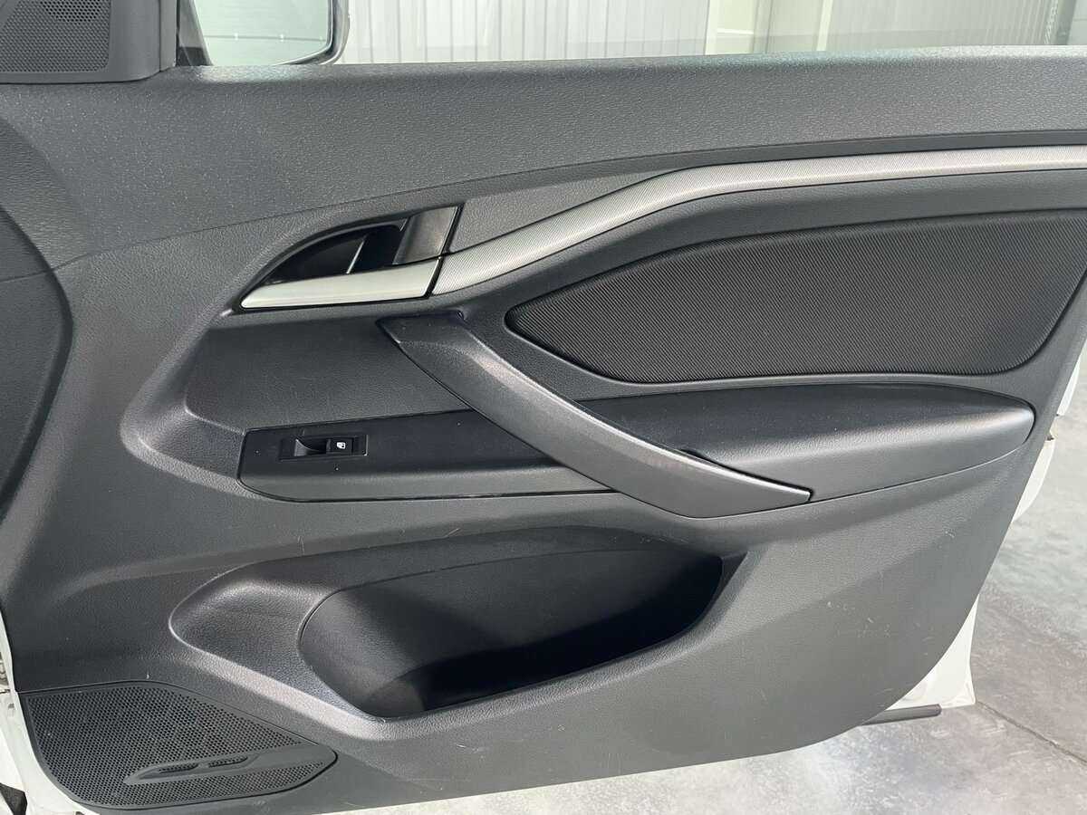 Lada (ВАЗ) Vesta, 2019 Фото №22