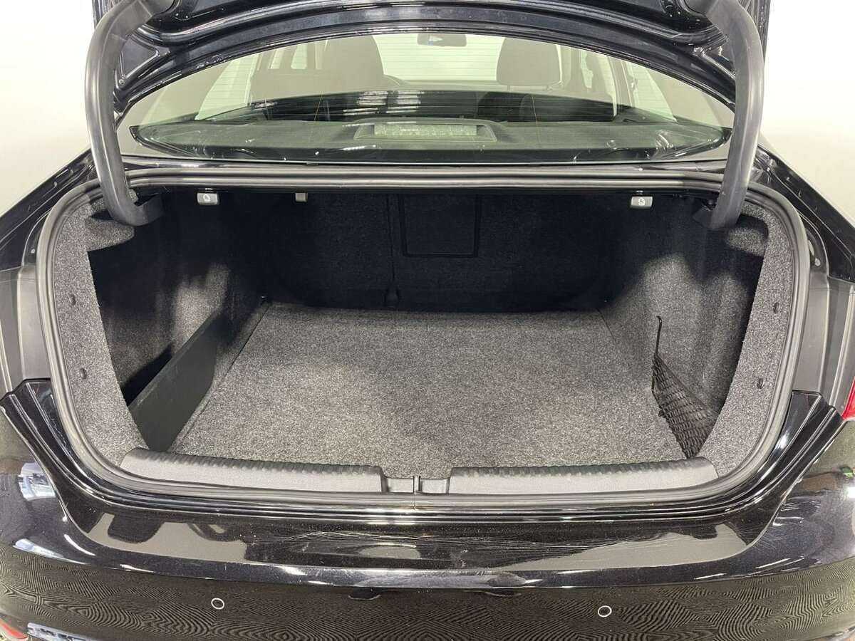 Volkswagen Jetta, 2013 Фото №18