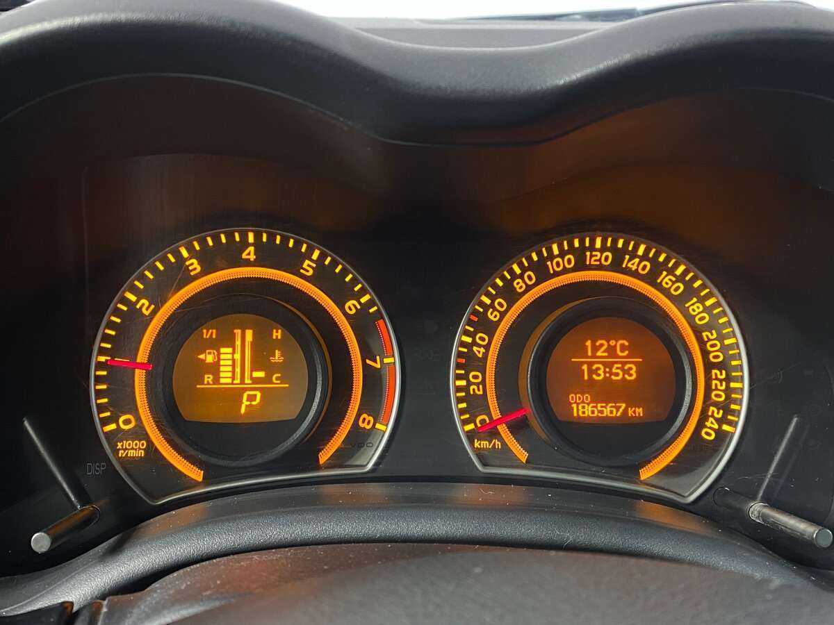 Toyota Corolla, 2012 Фото №14