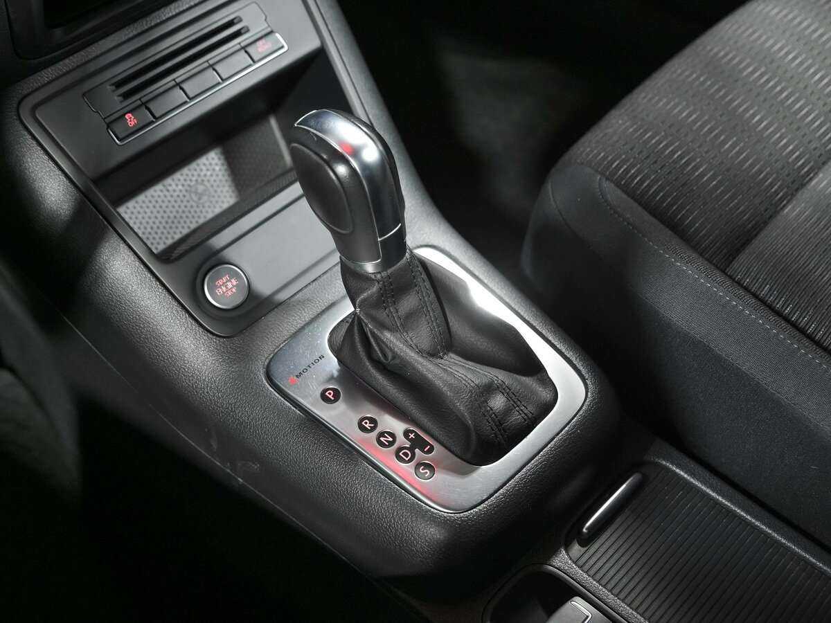 Volkswagen Tiguan, 2013 Фото №12