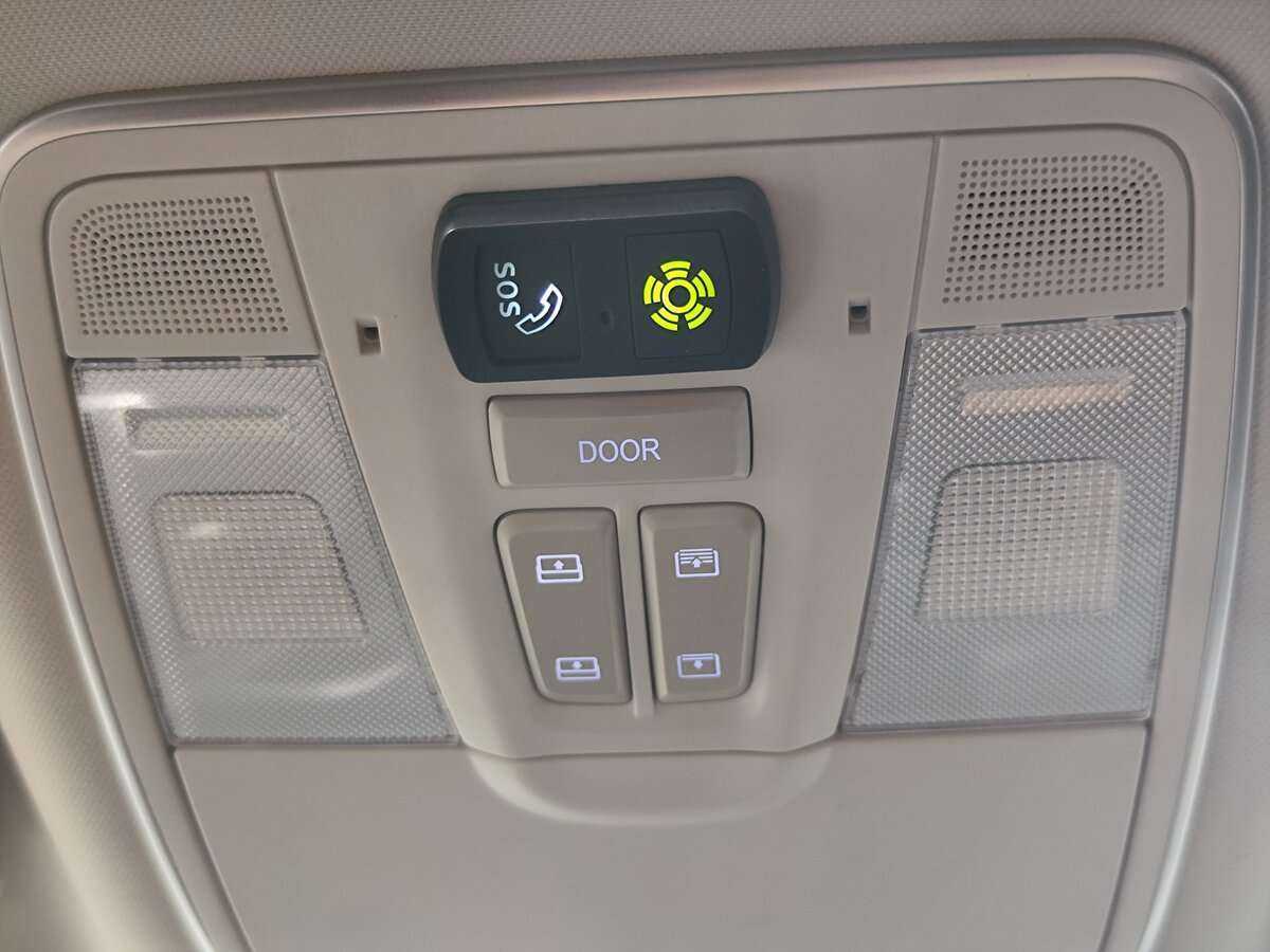 Changan CS35PLUS, 2022 Фото №21